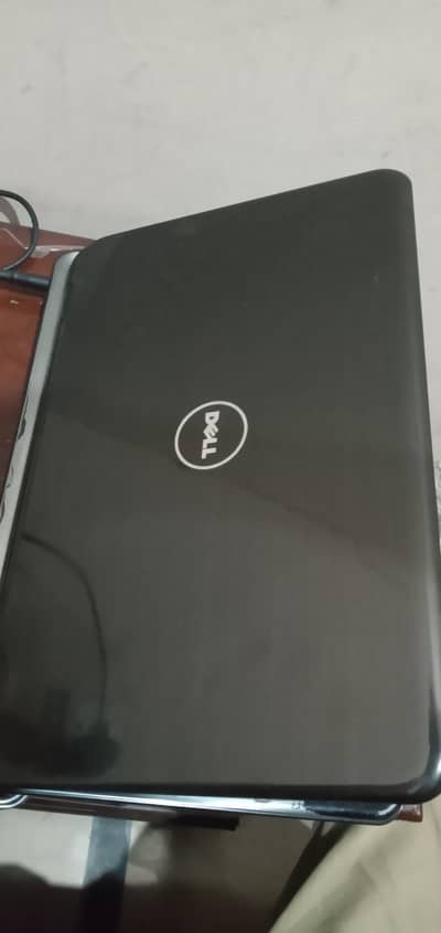 dell laptop
