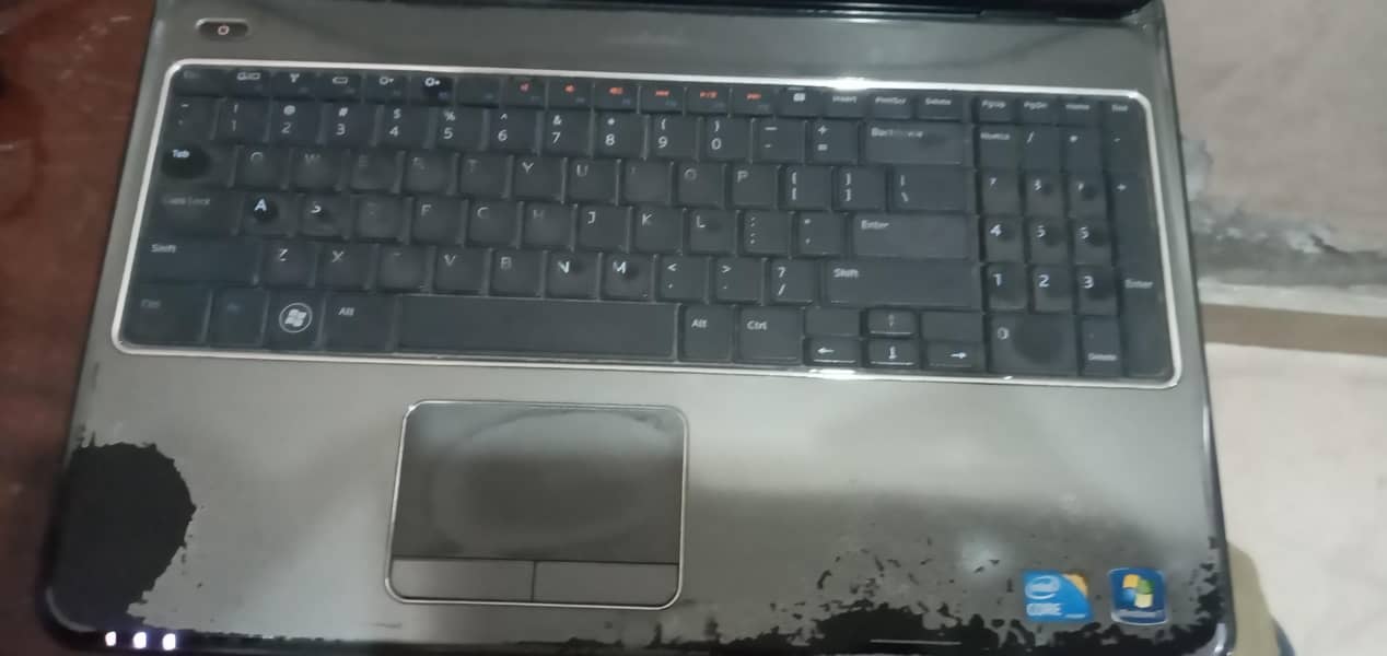 dell laptop 2