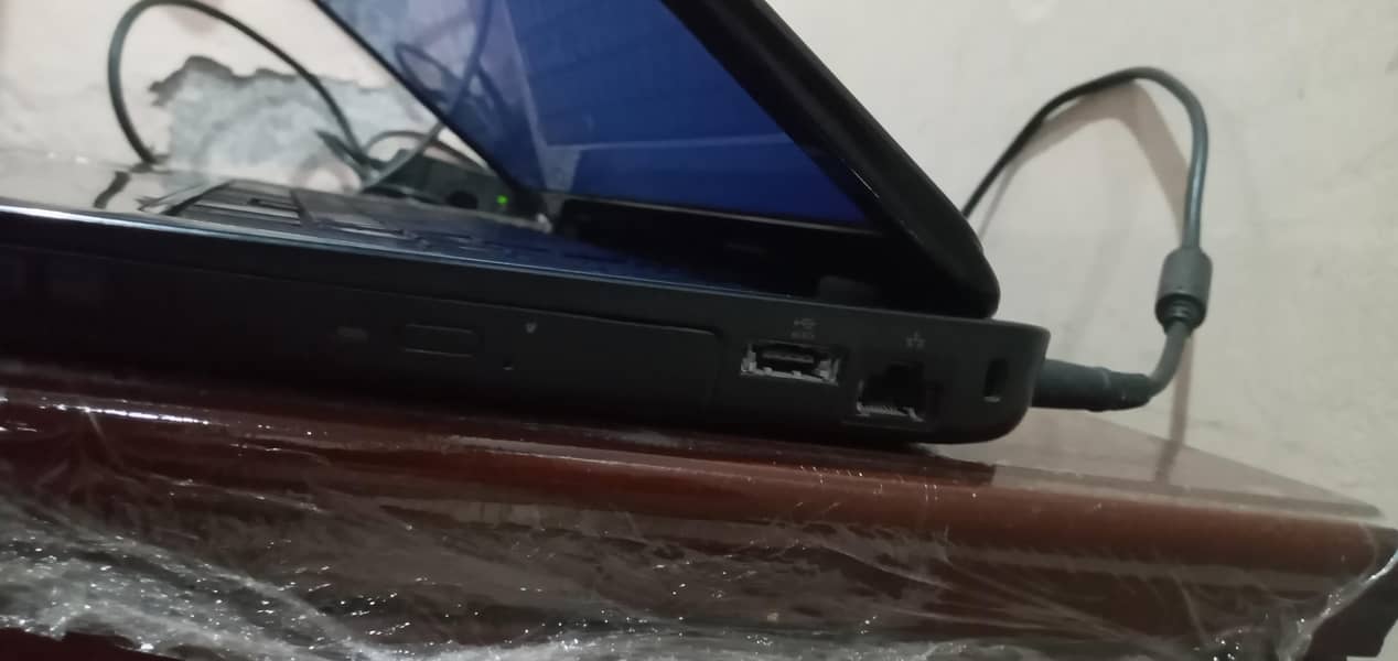 dell laptop 4