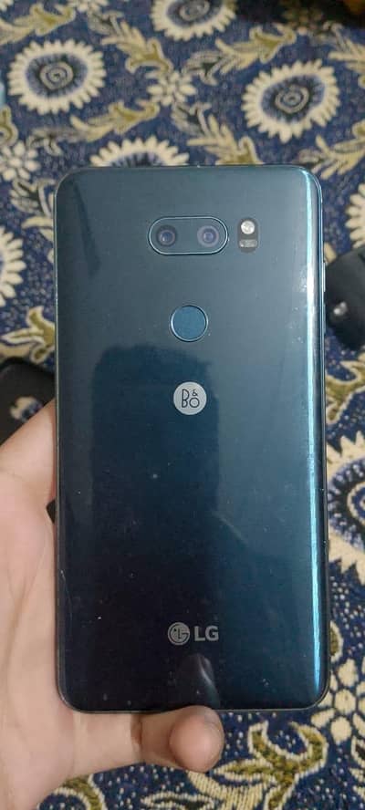 LG V30 ThinQ (B&O Edition) - 4/64 - Fully Tested & Clean