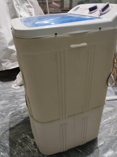I want to sale my spinner dryer