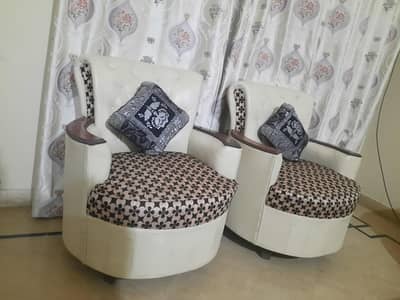 7 seater sofa available for sale