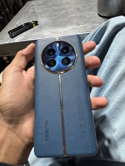 Realme 12 Pro