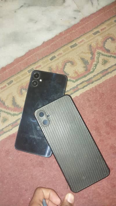 Samsung Mobile A05
