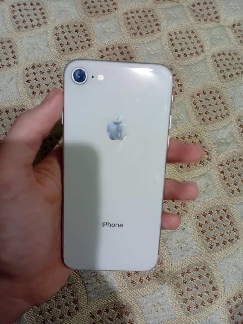 Apple iPhone 8 2 month sim working 0