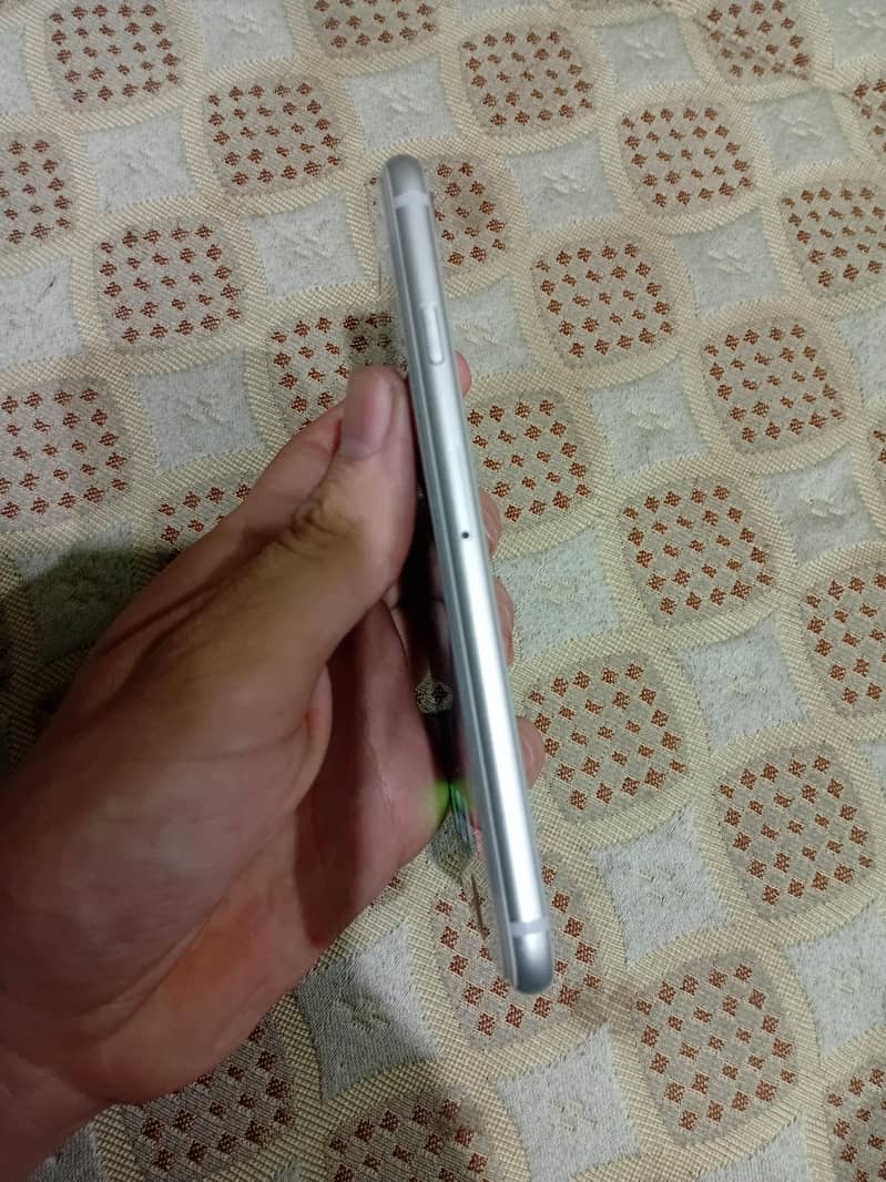 Apple iPhone 8 2 month sim working 2