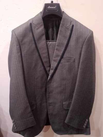 Bonanza Prime Men's Pant Coat – Size 36
