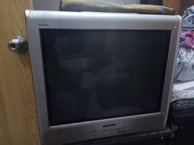 Sony Wega Tv
