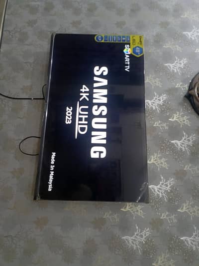 43 inch Android Led