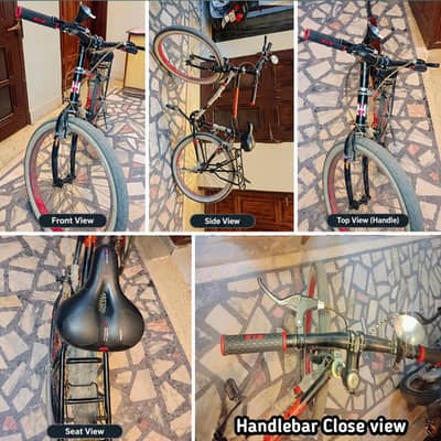 GIANT CYCLE 26 INCH TYRE