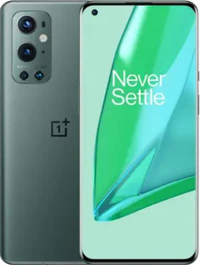 One Plus 9 Pro dual PTA aproved