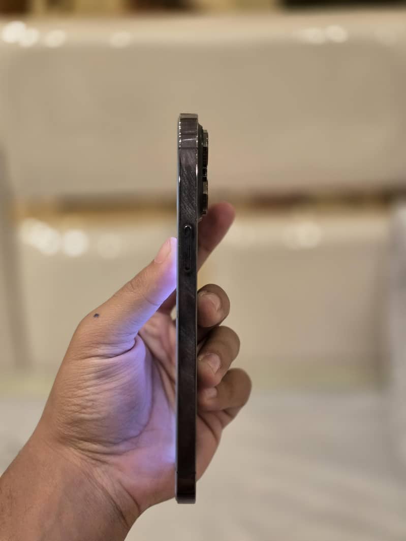 Apple iPhone 14 Pro Max 2