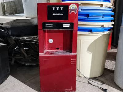 3 Water Dispensers for Sale