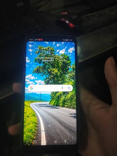 Honor 10