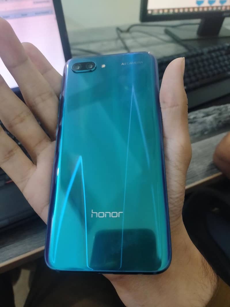 Honor 10 1