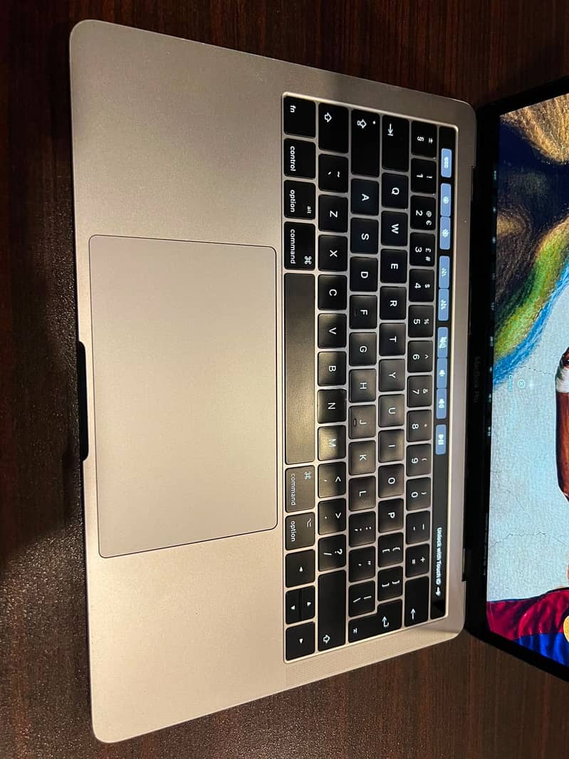 Apple MacBook 2016-17 5