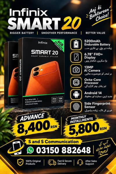 Infinix Hot 6 Pro