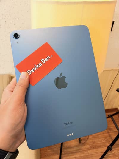 Apple iPad Air M1