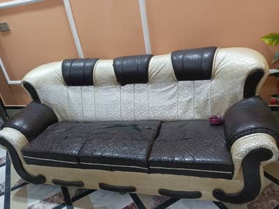 Sofa set