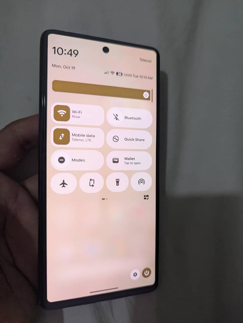 Google Pixel 7 0