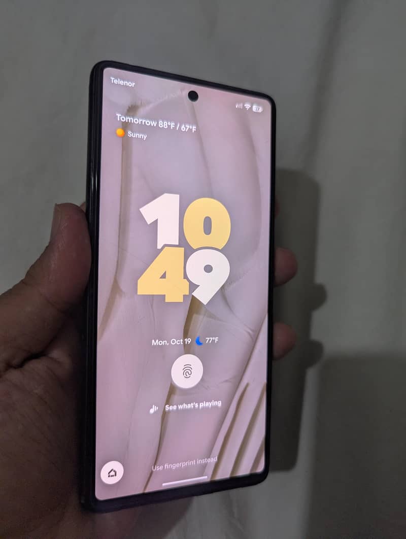 Google Pixel 7 1