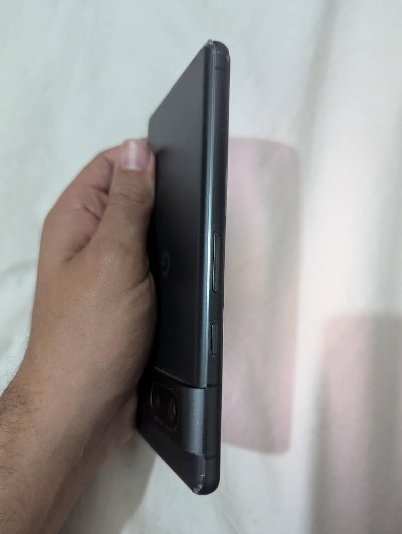 Google Pixel 7 3