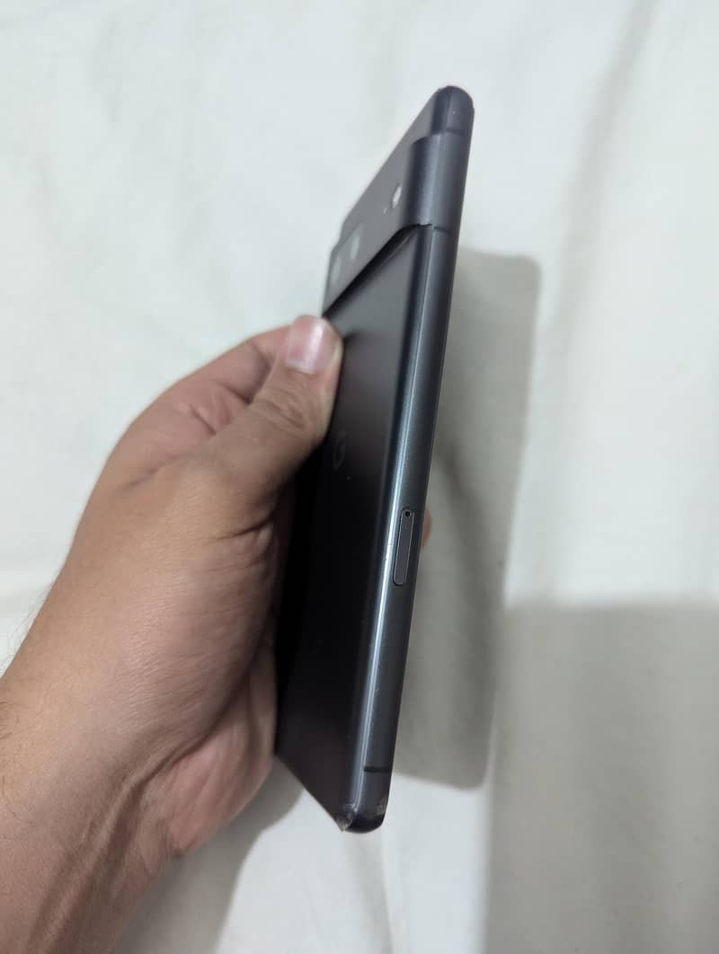 Google Pixel 7 5