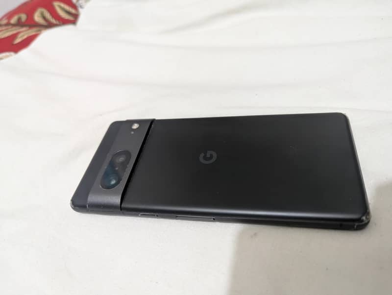 Google Pixel 7 6