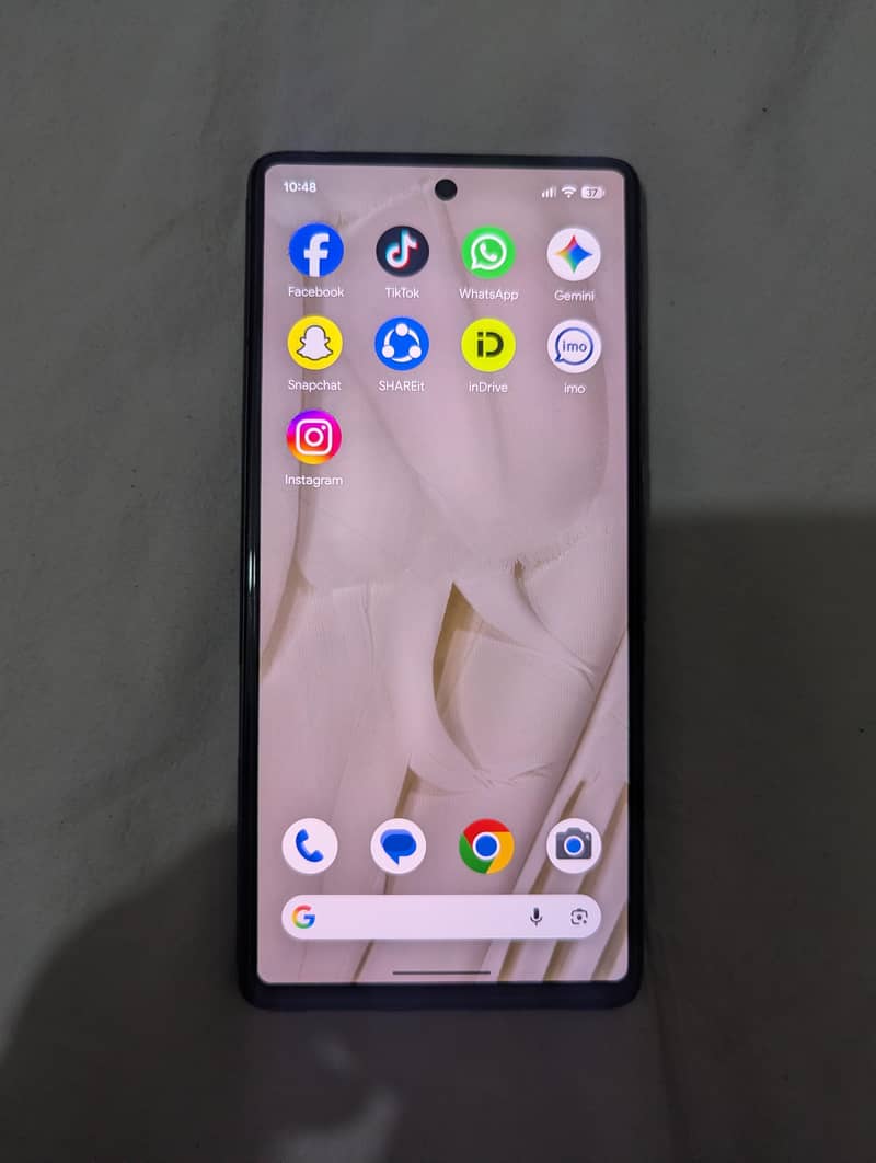 Google Pixel 7 7