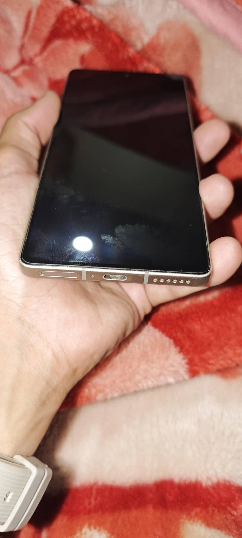 Infinix Note 50 3
