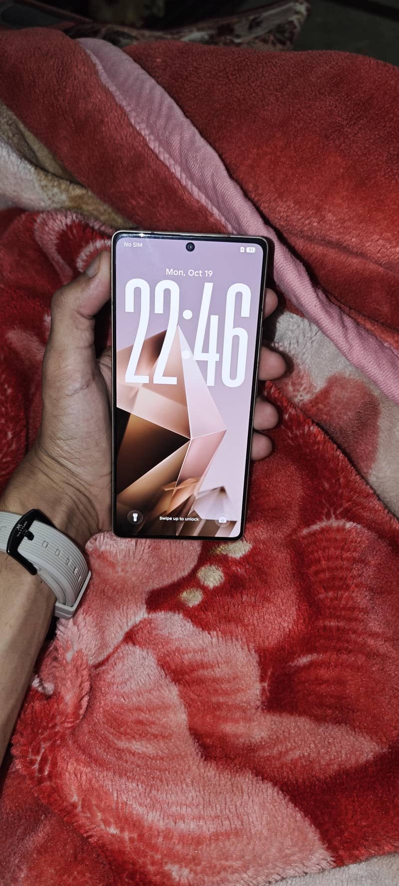 Infinix Note 50 4