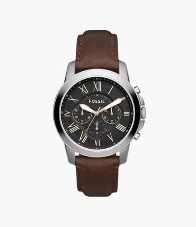 Original Fossil Watch Model   FS4813