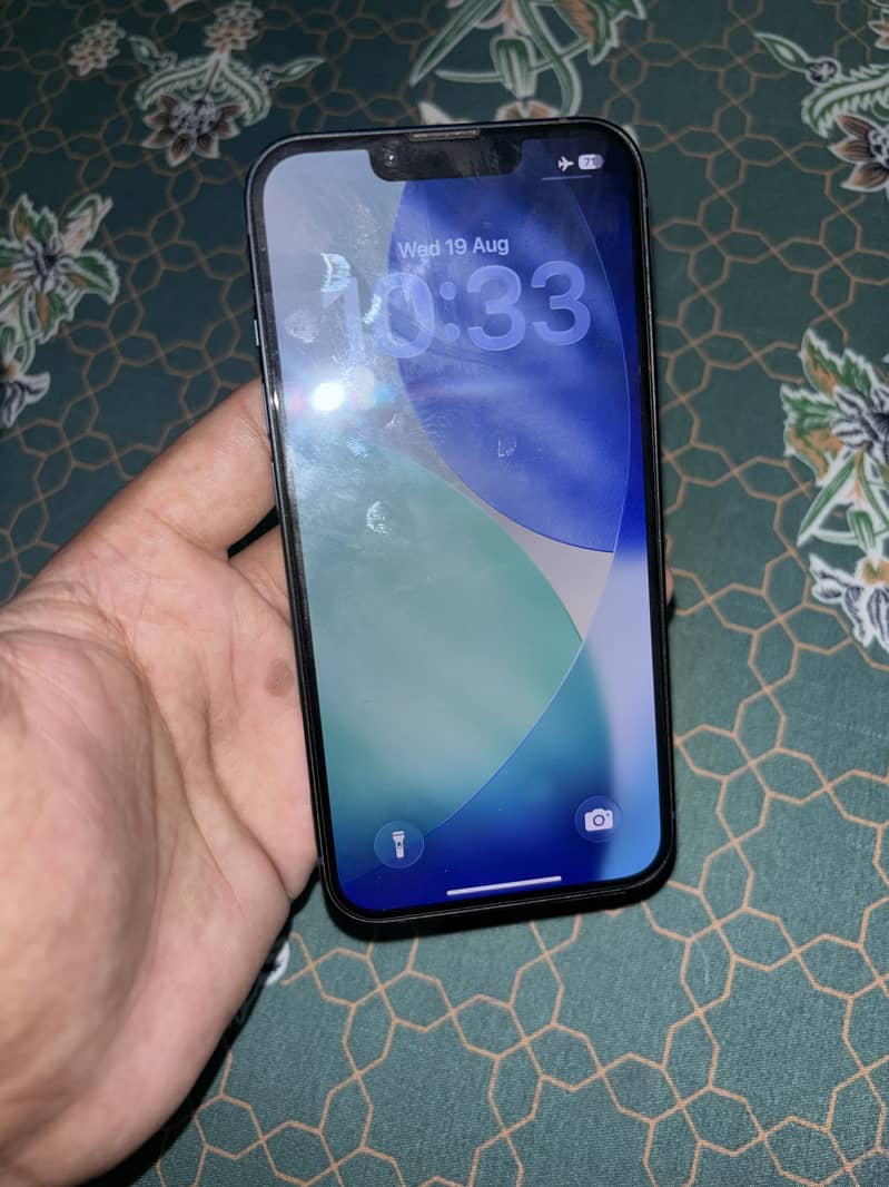 Apple iPhone 13 2