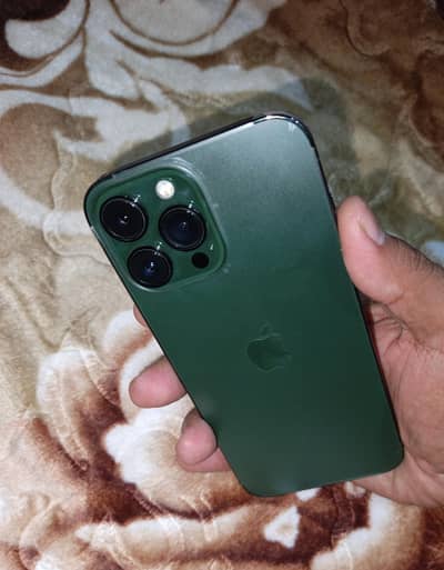 Apple iPhone 13 Pro Max