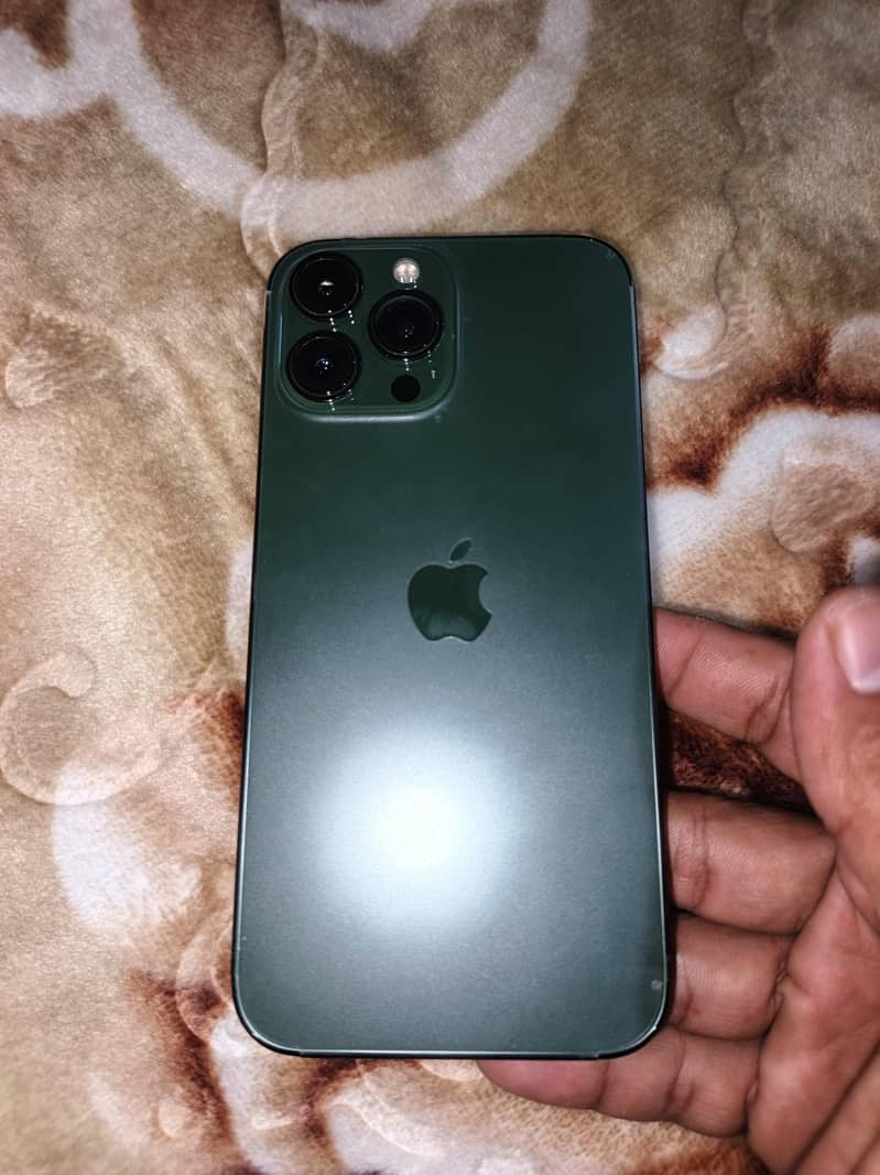 Apple iPhone 13 Pro Max 1
