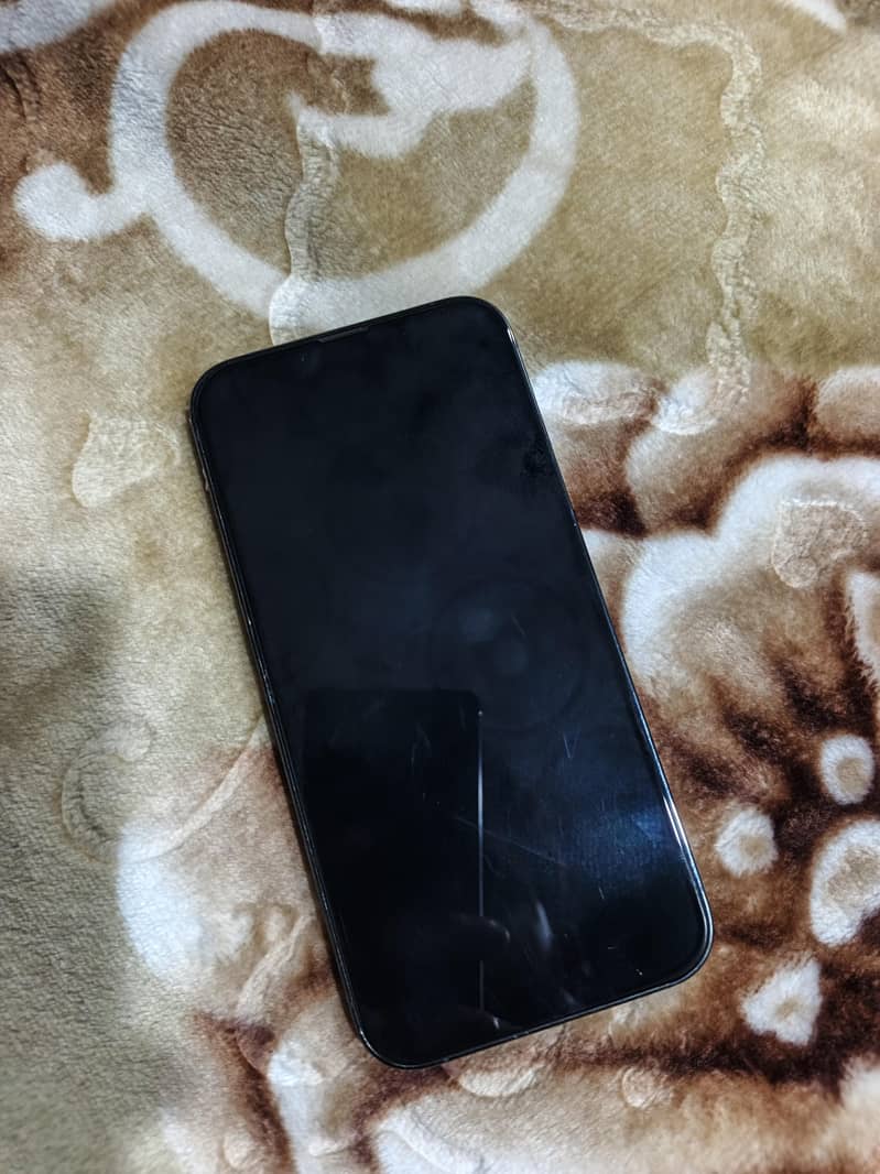 Apple iPhone 13 Pro Max 5