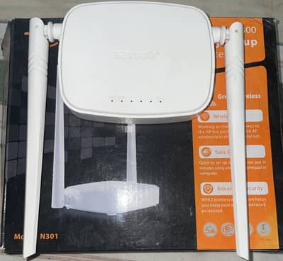 Tenda Router