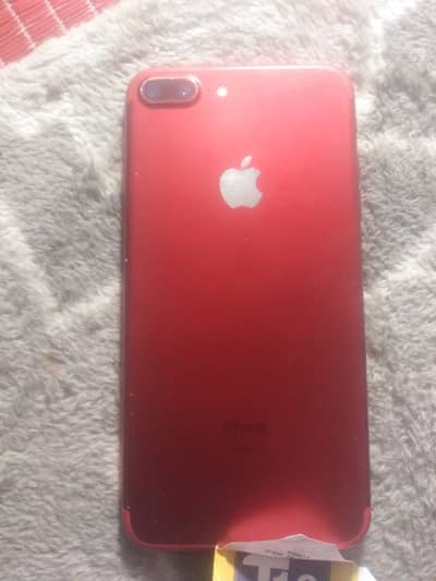 Apple iPhone 7 Plus
