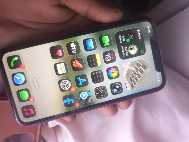 Apple iPhone 11 1