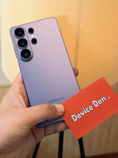 Samsung Mobile S26 Ultra
