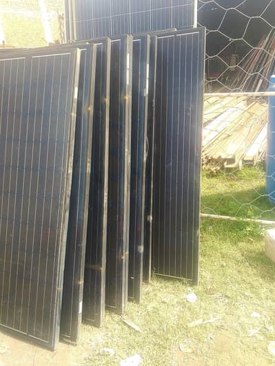solar 300watt