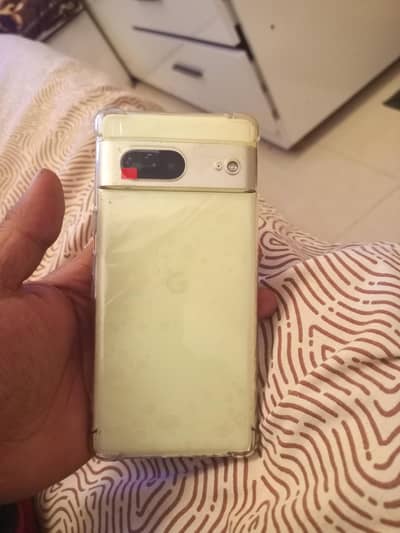 Google Pixel 7