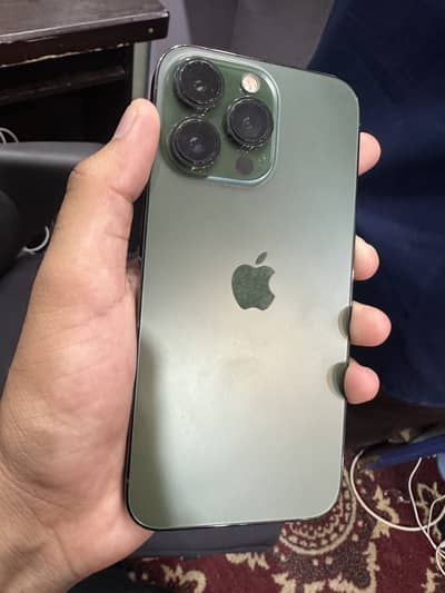 Apple iPhone 13 Pro Jv 256GB
