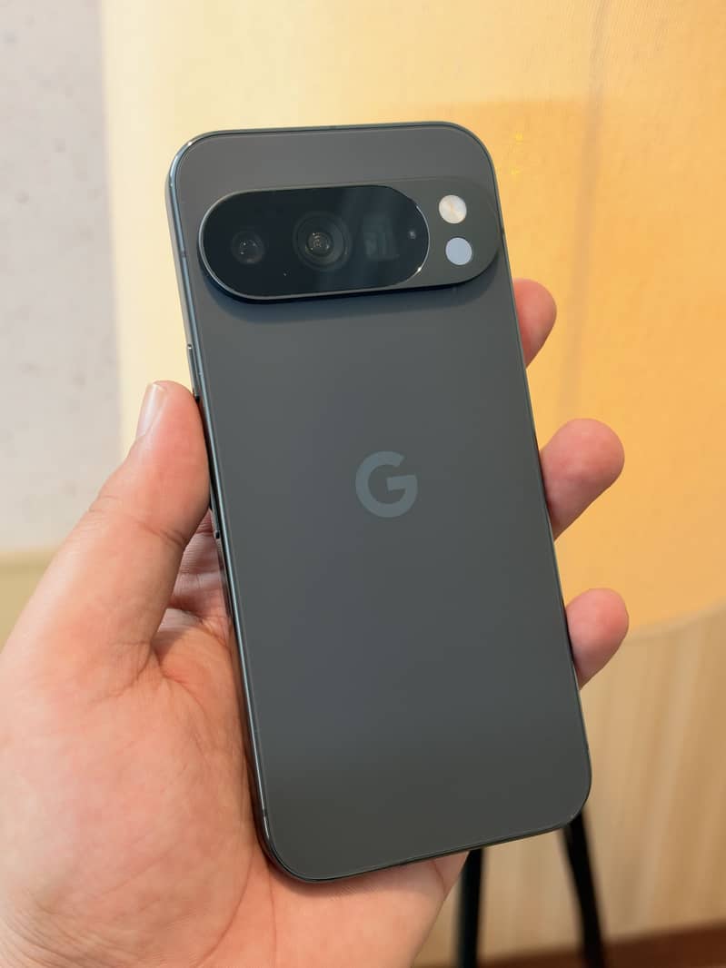 Google Pixel 10 Pro 1