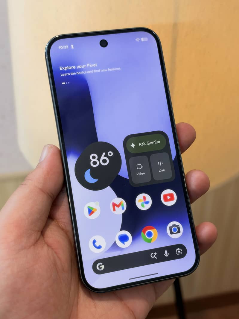 Google Pixel 10 Pro 2