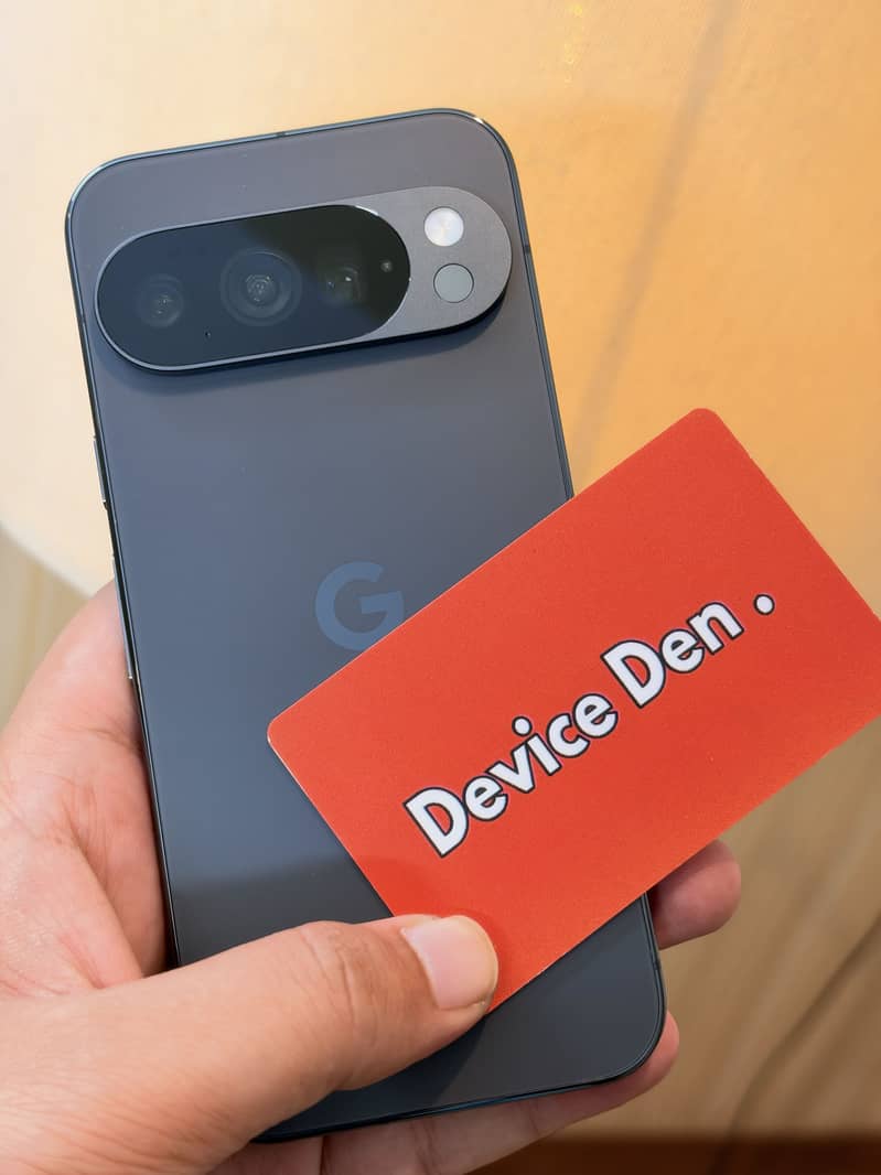Google Pixel 10 Pro 6