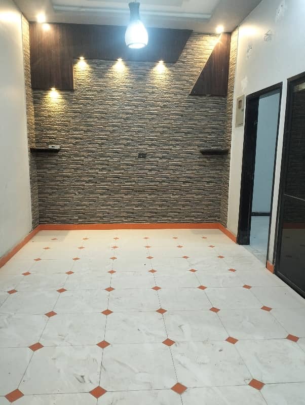 2bed dd Ground floor Near to main road Independent entrance Gulshan ...