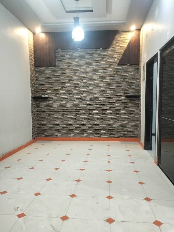 2bed dd Ground floor Near to main road Independent entrance Gulshan ...
