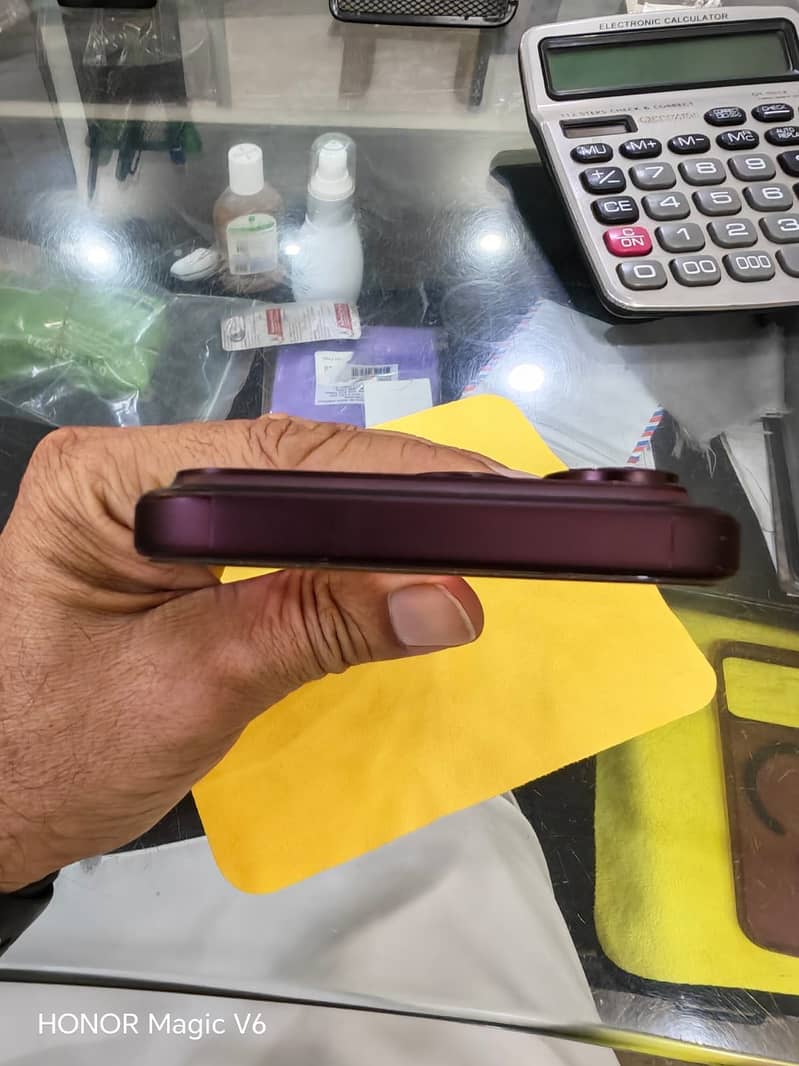 Apple iPhone 18 Pro Max 0