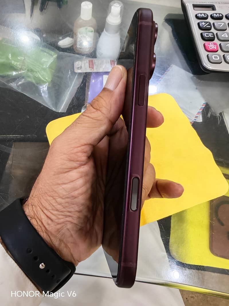 Apple iPhone 18 Pro Max 1